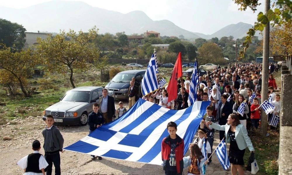 Αλχημείες σε βάρος των Ελλήνων κατά την απογραφή ''παρωδία'' πληθυσμού στην Αλβανία! Έντονες αντιδράσεις